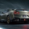 日産GT-R2024年モデル