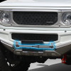 モンスタースポーツから待望のJB64WジムニーAT専用 モンスタースポーツから待望のJB64WジムニーAT専用