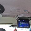 後席の乗員にも高音質を届けるために、リア用のスピーカーにもこだわる。キッカーのKSCを高い位置に設置したのもこだわり。