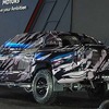 三菱 XRT Concept