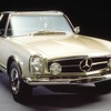 メルセデスベンツ230SL