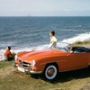 メルセデスベンツ190SL