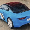 アルピーヌ A110 の「サンレモ73」