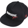 BRIDEフラットキャップ