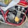 ホンダ CB1300 SUPER FOUR SP