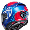 SHOEI Z-8 DIGGIA