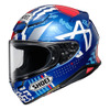 SHOEI Z-8 DIGGIA