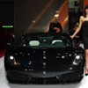 【ジュネーブモーターショー09ライブラリー】ランボルギーニ ムルシエラゴ LP670-4スーパーヴェローチェ