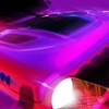ジープ・ラングラー・ルビコン のカスタムコンセプトのティザースケッチ