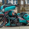 BMW R18B HEAVY DUTY