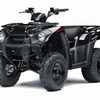 カワサキ BRUTE FORCE 300