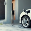 家庭用EV充電器（イメージ）