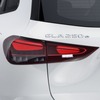 メルセデスベンツ GLA 改良新型のPHEV「GLA 250e」