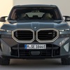 BMW XM（参考）