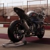 BMW M1000RR コンペティションモデル