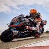 BMW M1000RR コンペティションモデル