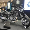 カワサキ エリミネーター（東京モーターサイクルショー2023）