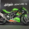 カワサキ Ninja ZX-4RR（東京モーターサイクルショー2023）