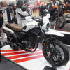 ホンダ CL250（東京モーターサイクルショー2023）
