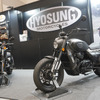 東京モーターサイクルショー2023