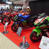 東京モーターサイクルショー2023