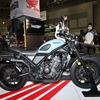 ホンダ CL250（東京モーターサイクルショー2023）