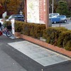 「Wattway Pack」の施工事例：長野県上田市でのサイクルポートとの連携