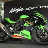 カワサキ Ninja ZX-4RR（東京モーターサイクルショー2023）