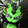 カワサキ Ninja ZX-4RR（東京モーターサイクルショー2023）