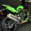カワサキ Ninja ZX-4RR（東京モーターサイクルショー2023）