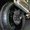 カワサキ Ninja ZX-4RR（東京モーターサイクルショー2023）