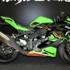 カワサキ Ninja ZX-4RR（東京モーターサイクルショー2023）