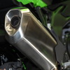 カワサキ Ninja ZX-4RR（東京モーターサイクルショー2023）