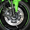 カワサキ Ninja ZX-4RR（東京モーターサイクルショー2023）