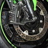 カワサキ Ninja ZX-4RR（東京モーターサイクルショー2023）