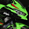 カワサキ Ninja ZX-4RR（東京モーターサイクルショー2023）