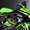 カワサキ Ninja ZX-4RR（東京モーターサイクルショー2023）