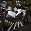 ホンダ XL750トランザルプ（東京モーターサイクルショー2023）