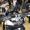 プジョーモトシクル XP400 GT（東京モーターサイクルショー2023）