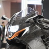 NSMP-01 フルドライカーボンボディ KIT SUZUKI Hayabusa 2021-MODEL（東京モーターサイクルショー2023）