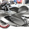 NSMP-01 フルドライカーボンボディ KIT SUZUKI Hayabusa 2021-MODEL（東京モーターサイクルショー2023）