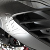 NSMP-01 フルドライカーボンボディ KIT SUZUKI Hayabusa 2021-MODEL（東京モーターサイクルショー2023）