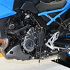 スズキ GSX-8S（東京モーターサイクルショー2023）