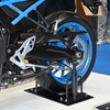 スズキ GSX-8S（東京モーターサイクルショー2023）