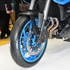 スズキ GSX-8S（東京モーターサイクルショー2023）