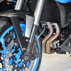 スズキ GSX-8S（東京モーターサイクルショー2023）