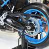 スズキ GSX-8S（東京モーターサイクルショー2023）