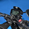 スズキ GSX-8S（東京モーターサイクルショー2023）