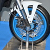 スズキ GSX-8S（東京モーターサイクルショー2023）