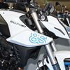 スズキ GSX-8S（東京モーターサイクルショー2023）